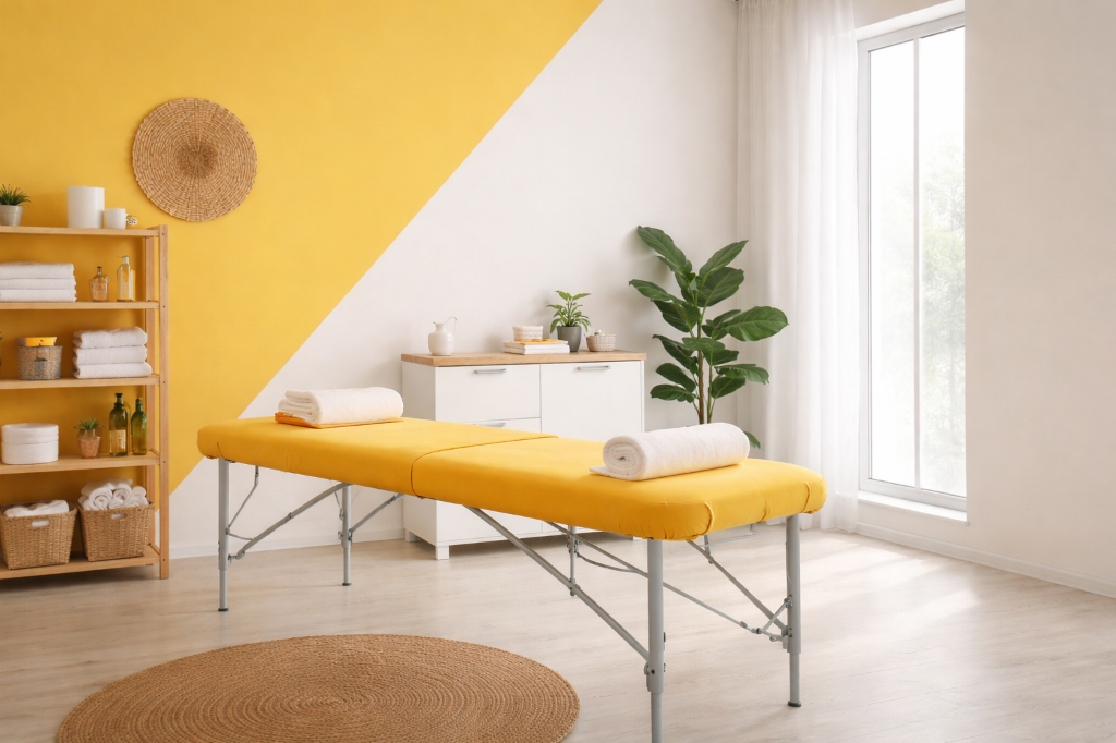 Méditation et douceur